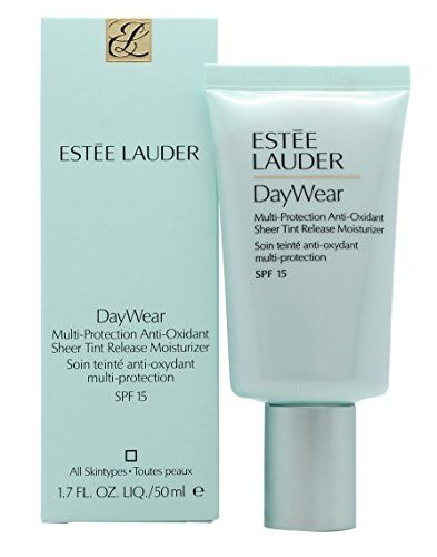 ESTEE LAUDER Day Wear Sheer Tint Release Advanced Multi-Protection Anti-Oxidant Moisturizer SPF 15