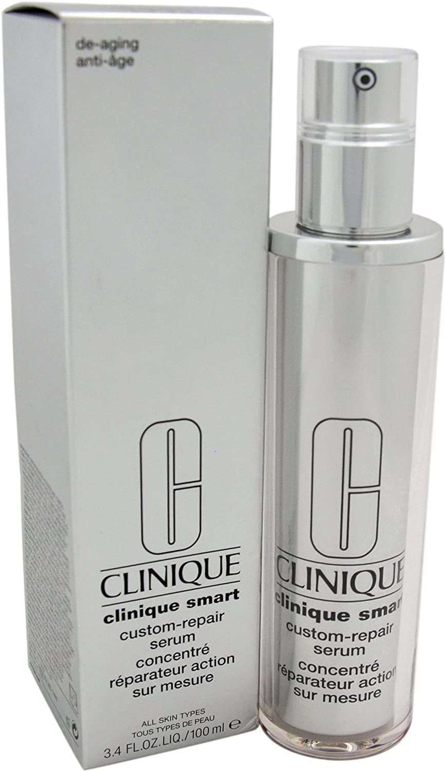 CLINIQUE Smart™ Custom-Repair Serum 30ml