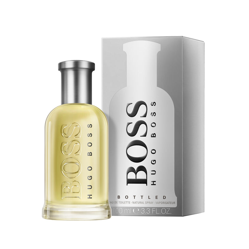 HUGO BOSS Boss Bottled EDT 100ml