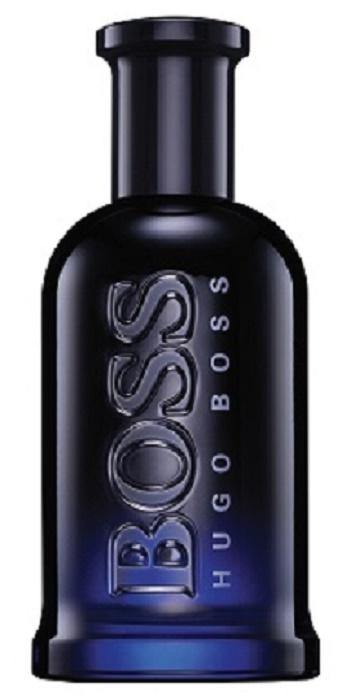 Boss deals perfume night