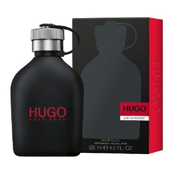 Hugo boss just hot sale different 125ml liverpool