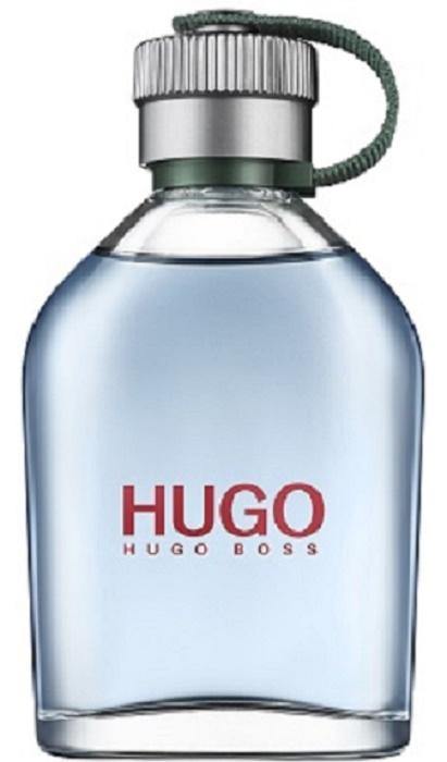 HUGO BOSS Man EDT 125ml