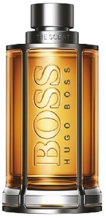HUGO BOSS The Scent EDT 200ml