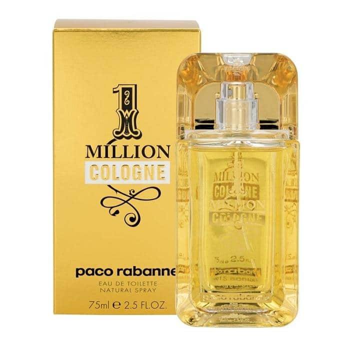 PACO RABANNE 1 Million Cologne EDT 75ml