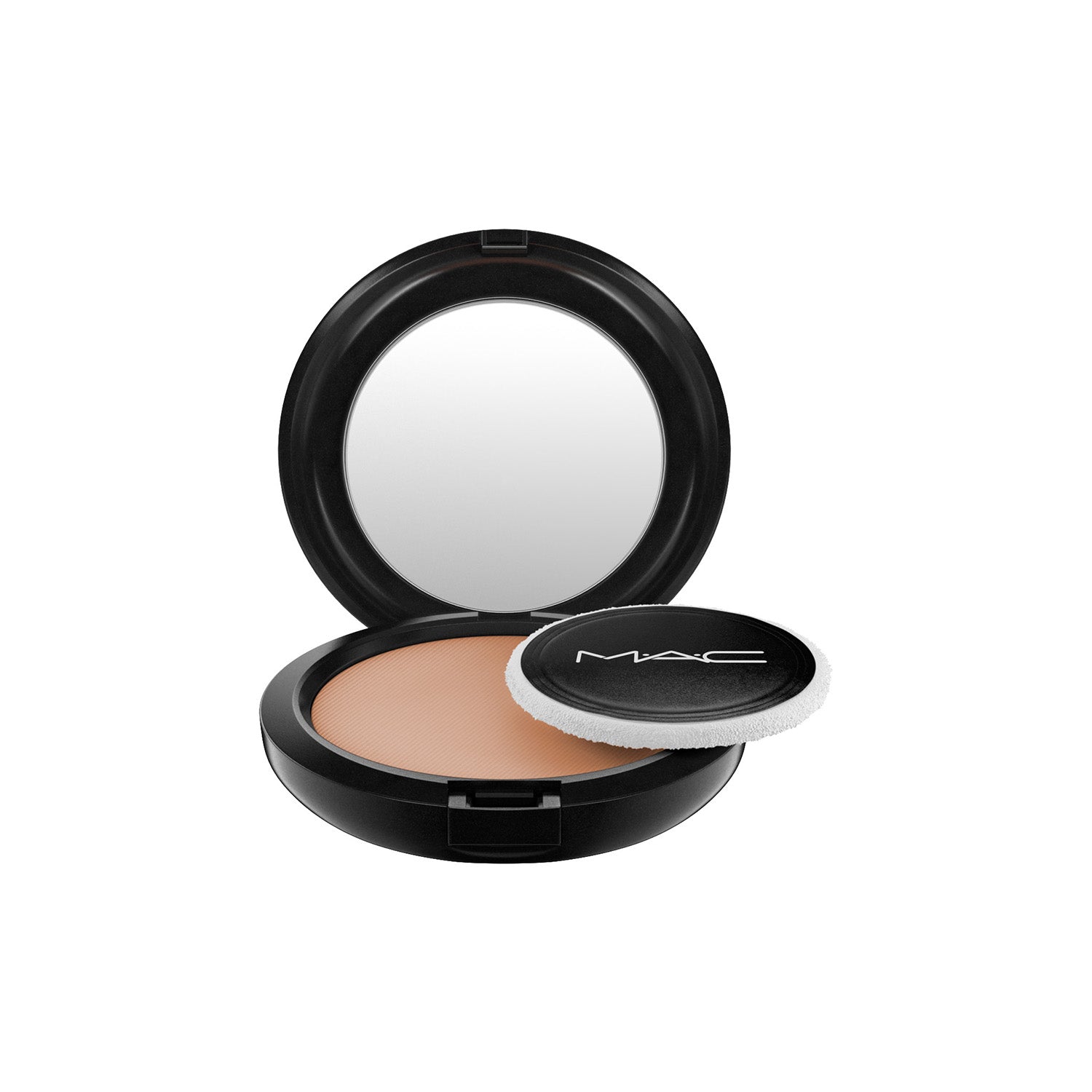M·A·C Blot Powder / Pressed