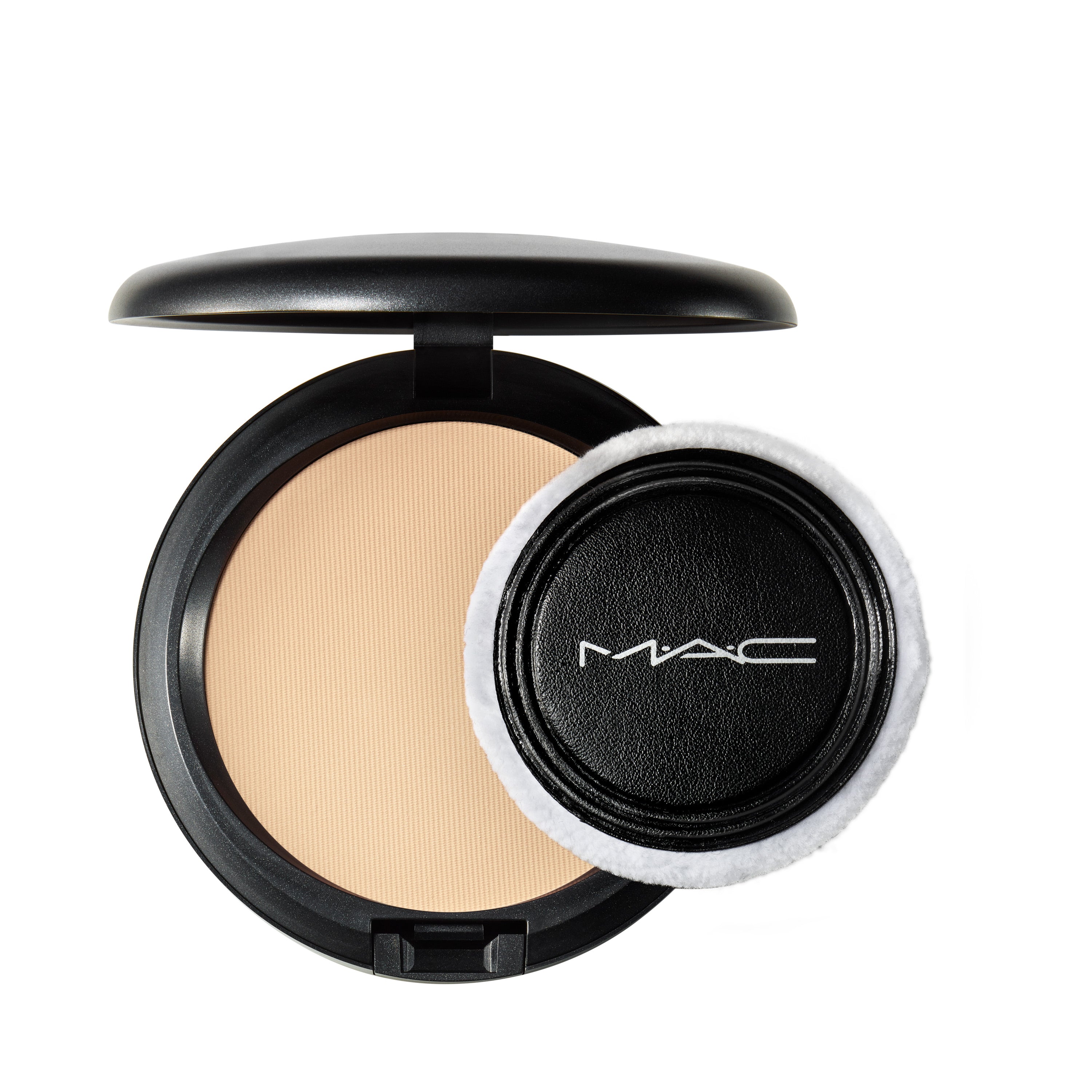 M·A·C Blot Powder / Pressed