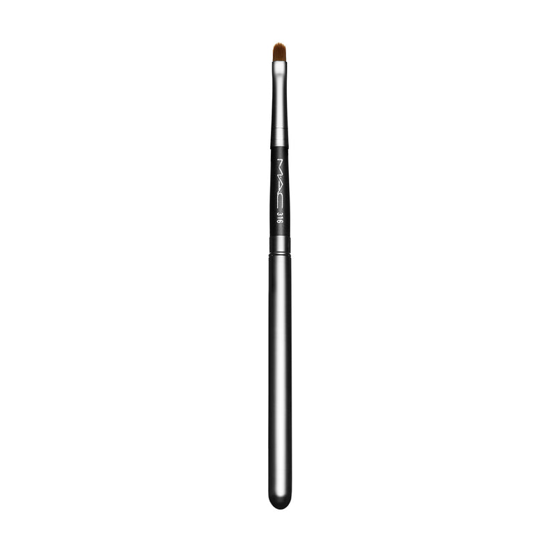 M·A·C  316 Synthetic Lip Brush