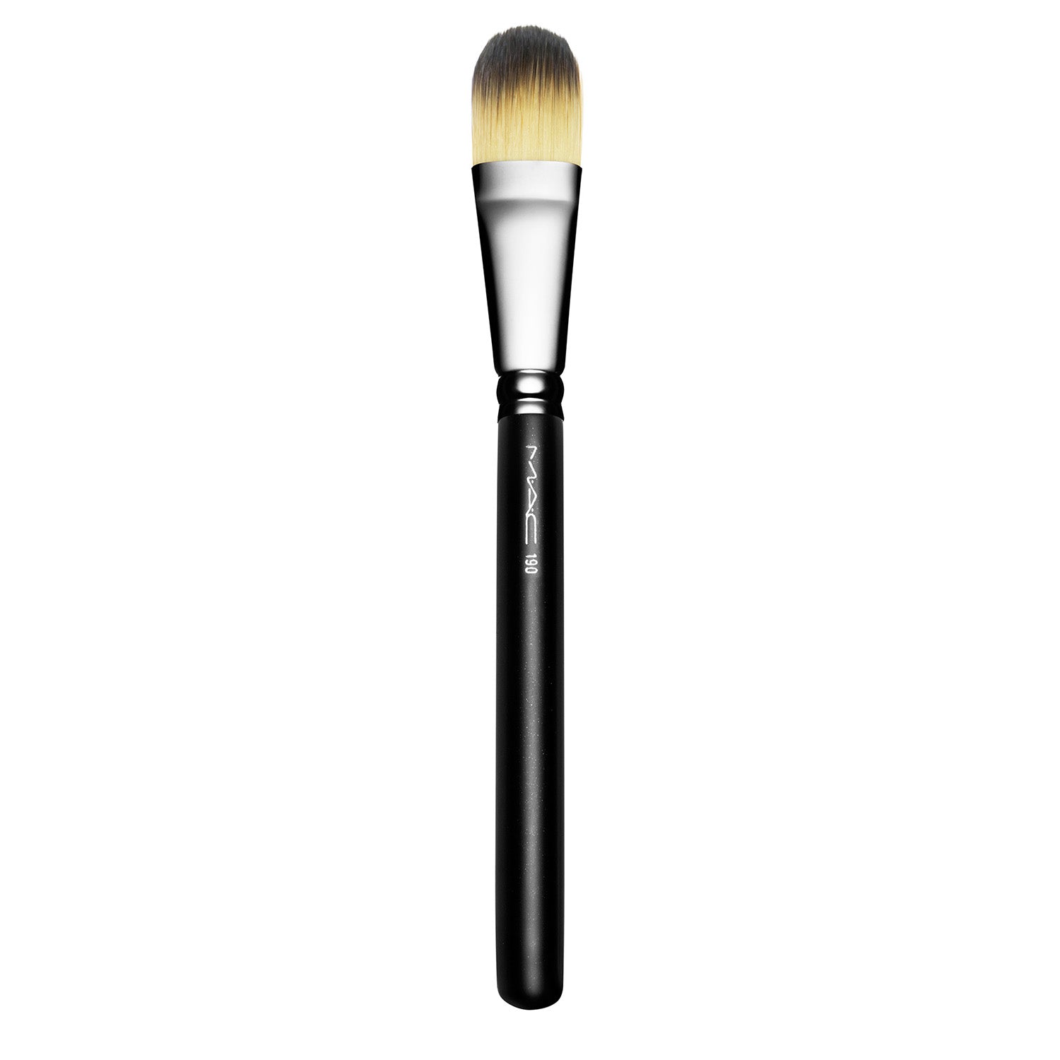 M·A·C  190 Synthetic Foundation Brush