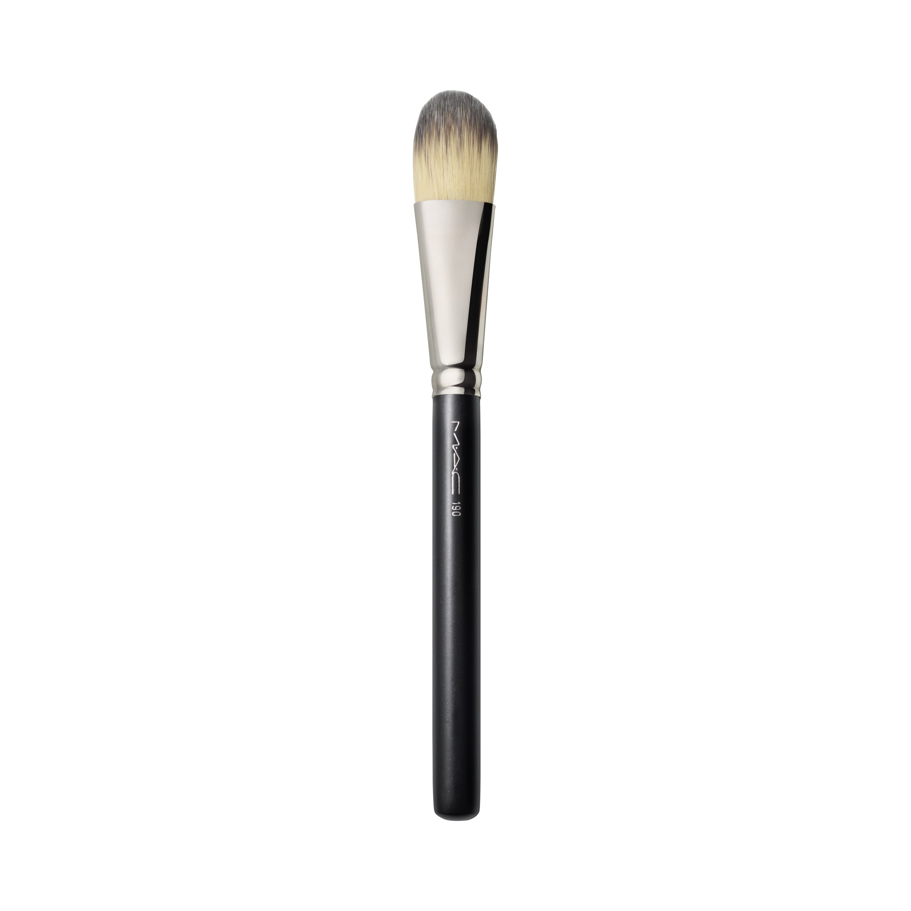 M·A·C  190 Synthetic Foundation Brush