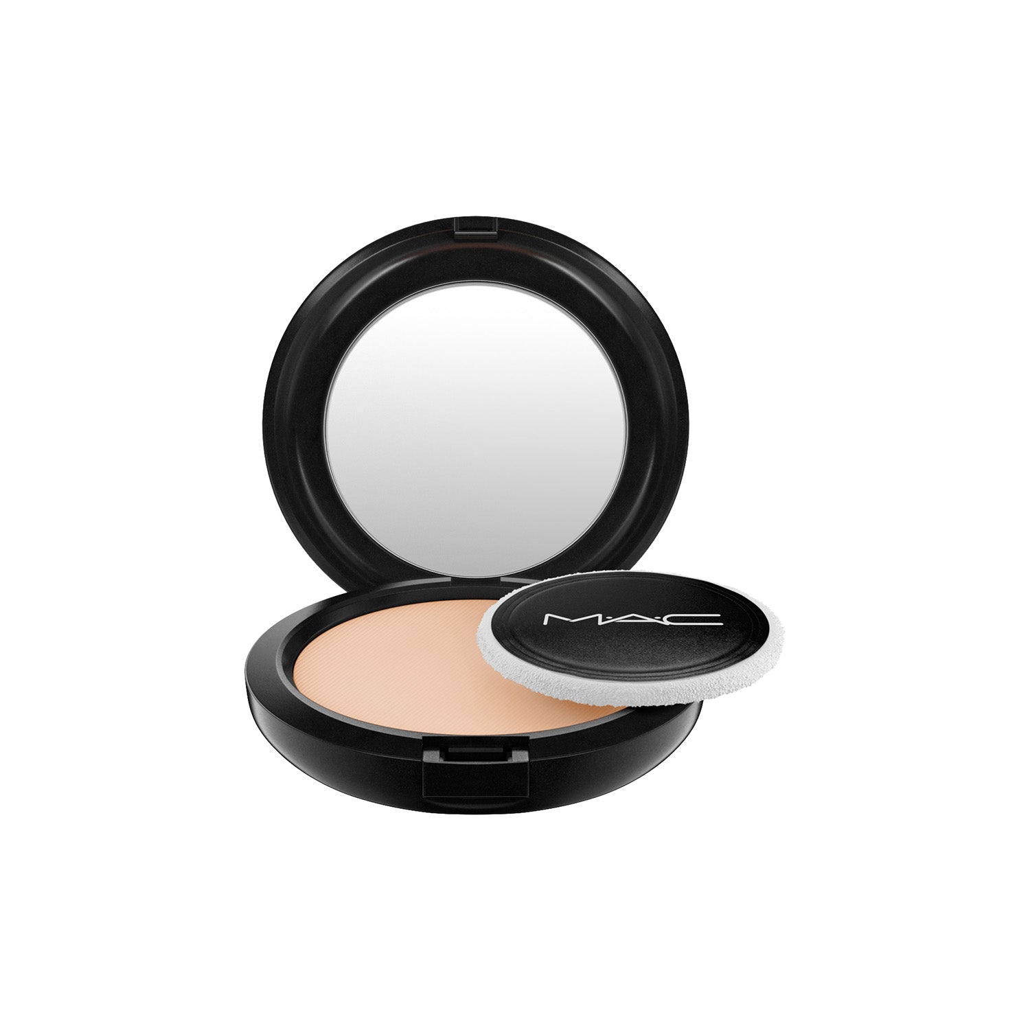 M·A·C Blot Powder / Pressed