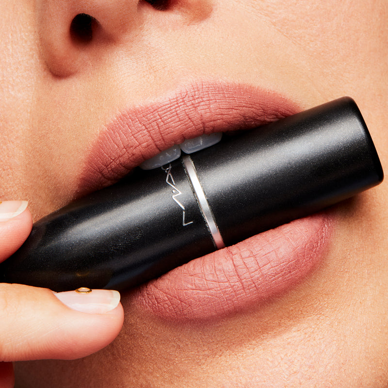 M·A·C Retro Matte Lipstick