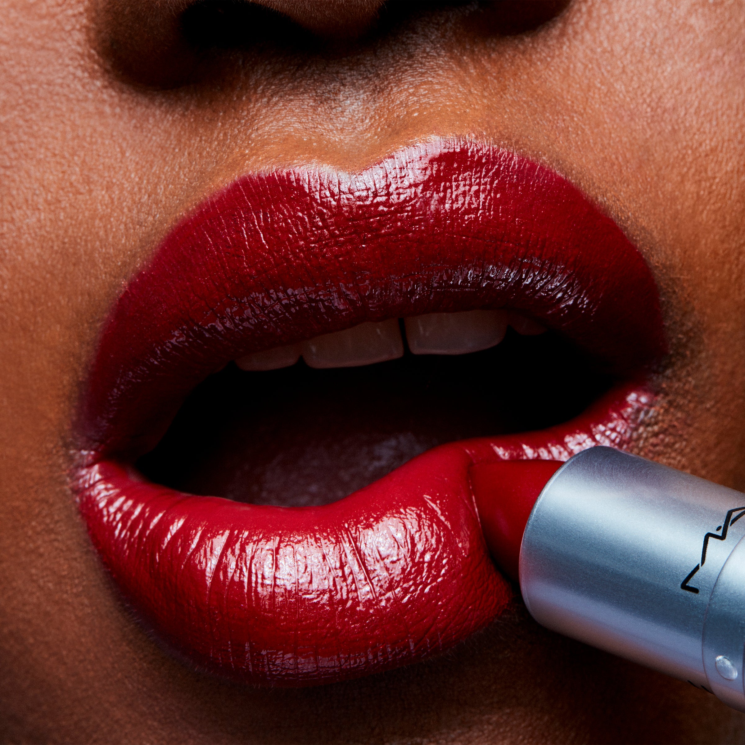 M·A·C Amplified Lipstick