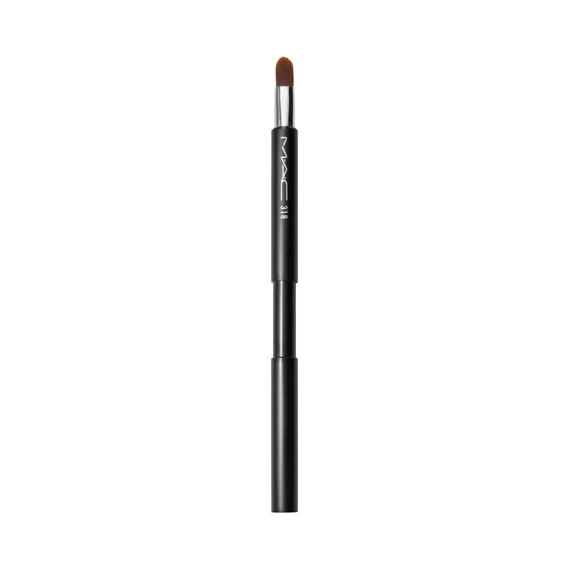 M·A·C 318 Synthetic Retractable Lip Brush