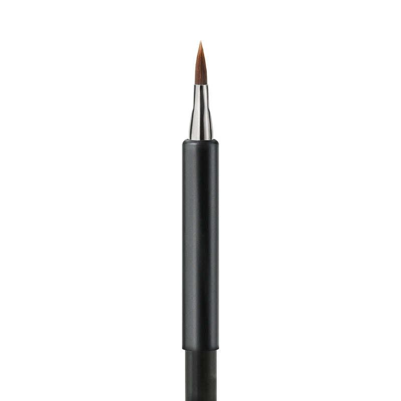 M·A·C 318 Synthetic Retractable Lip Brush