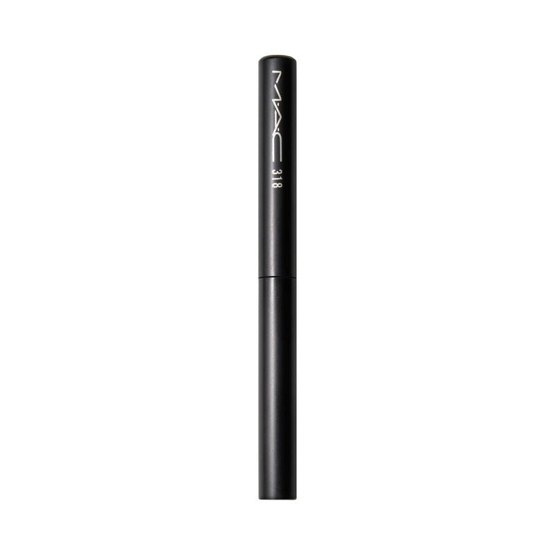 M·A·C 318 Synthetic Retractable Lip Brush