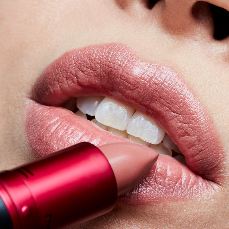 M·A·C Viva Glam Lipstick