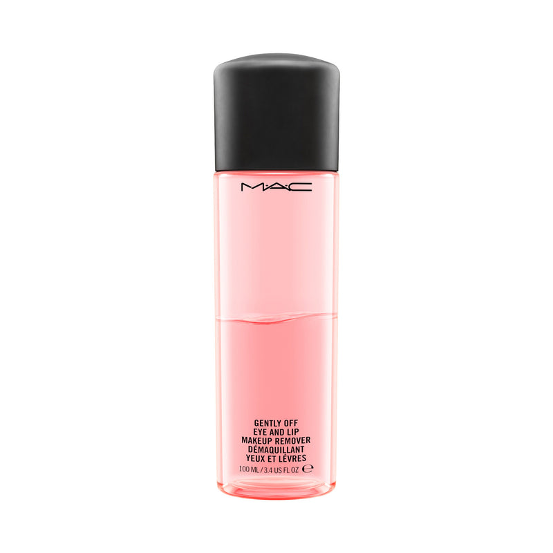 M·A·C Gently Off Eye and Lip Makeup Remover