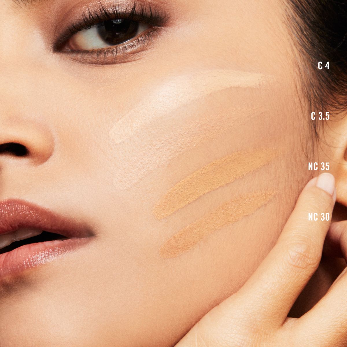 M·A·C Studio Fix Fluid Spf 15 Foundation