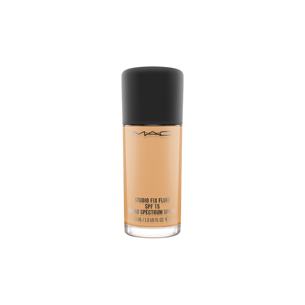 M·A·C Studio Fix Fluid Spf 15 Foundation
