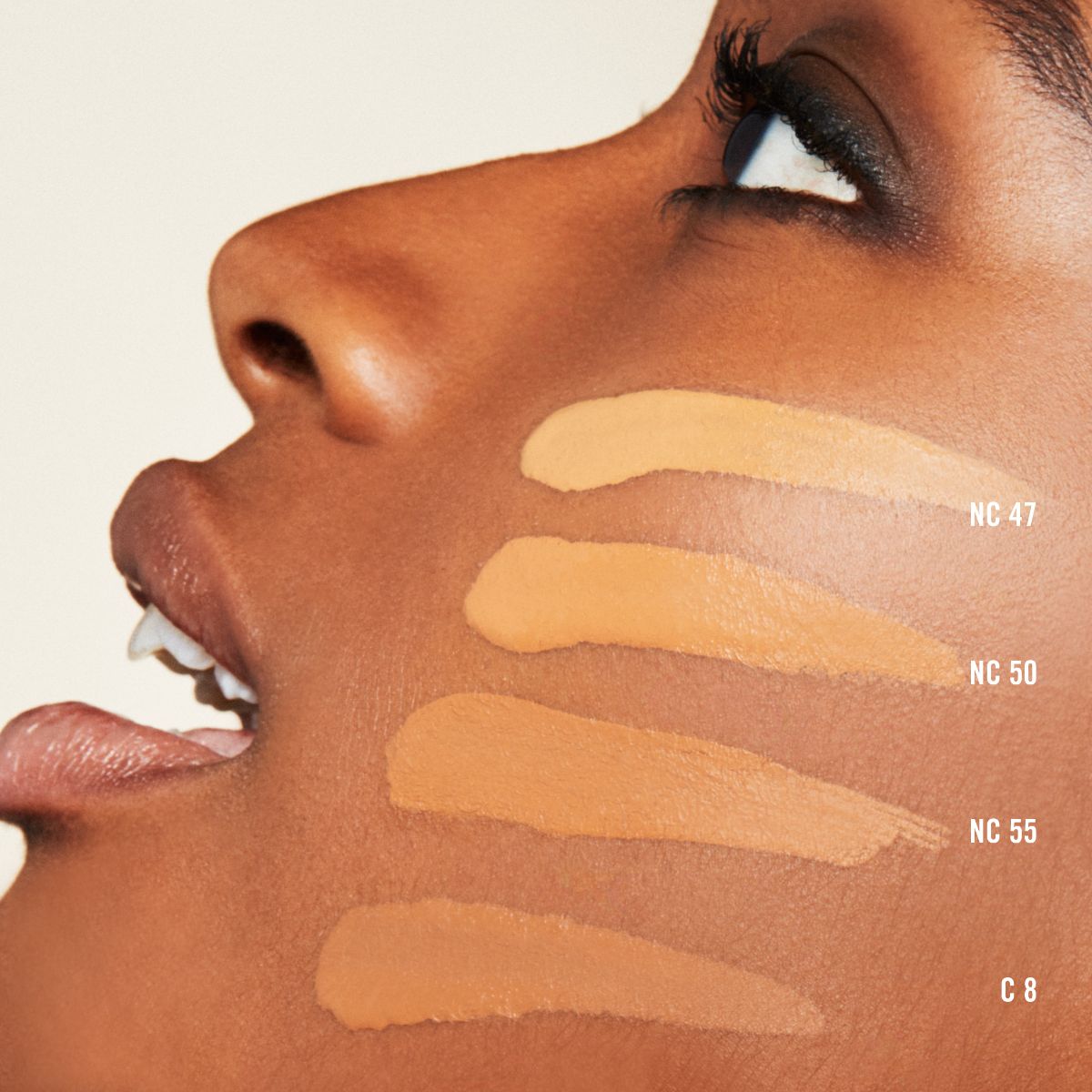M·A·C Studio Fix Fluid Spf 15 Foundation