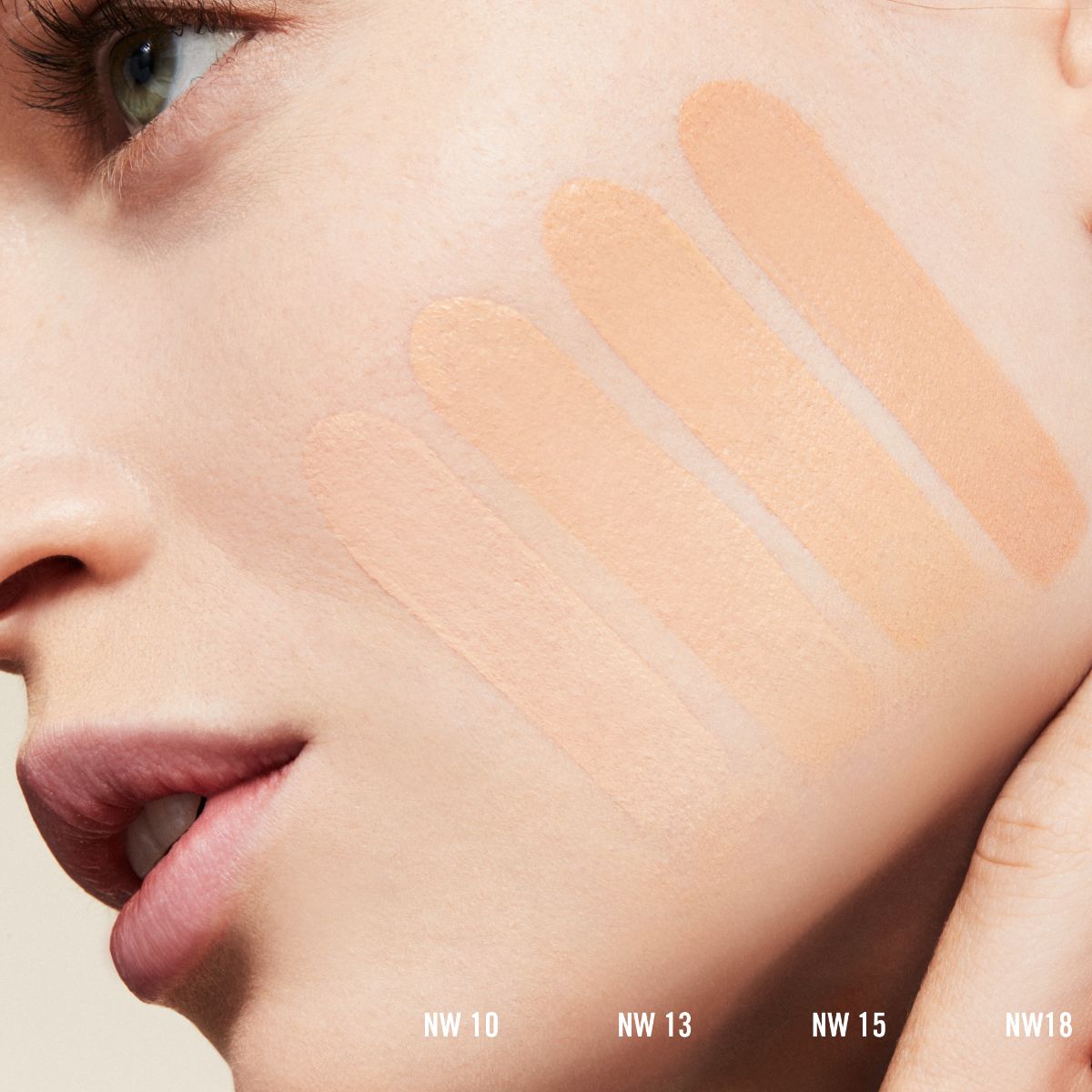 M·A·C Studio Fix Fluid Spf 15 Foundation