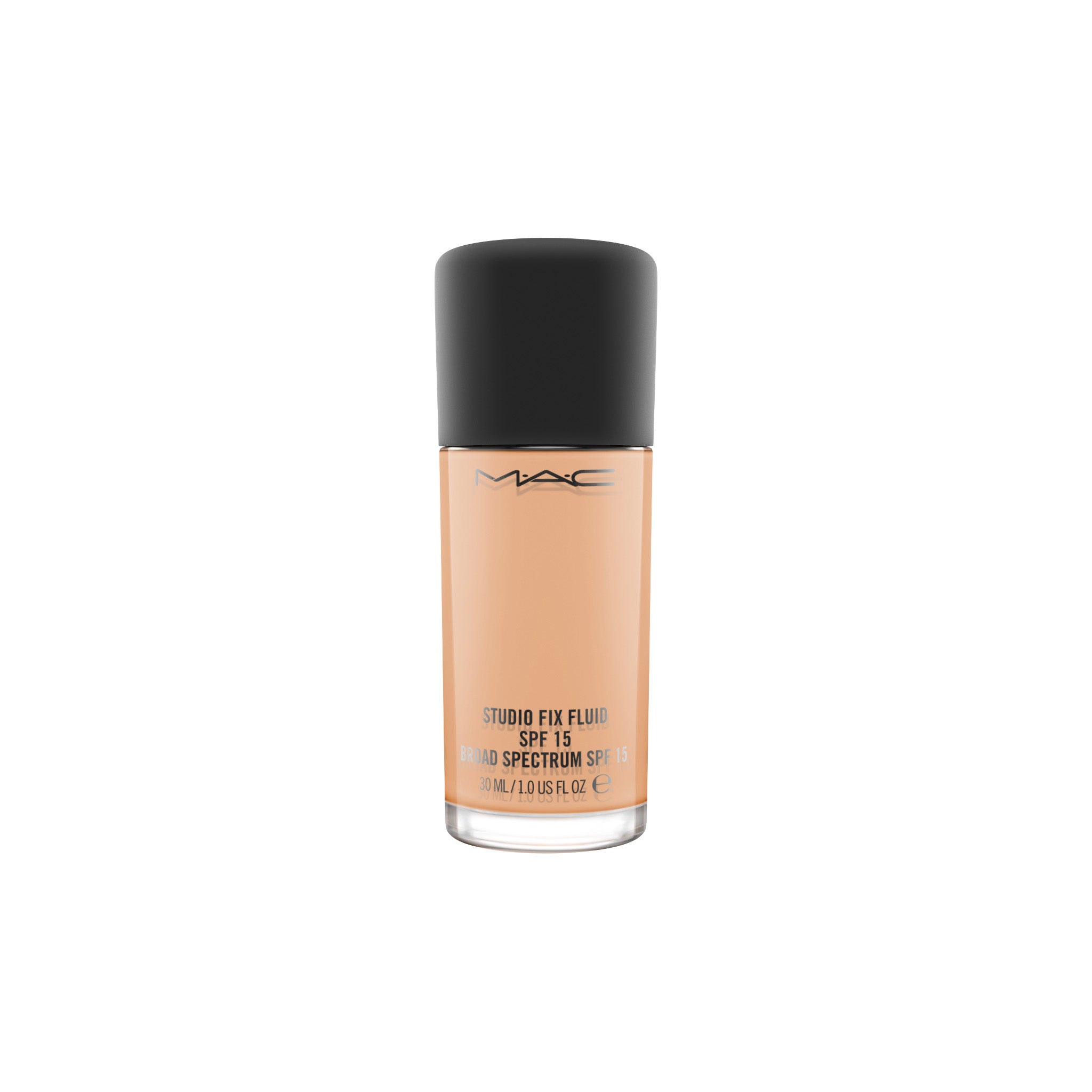 M·A·C Studio Fix Fluid Spf 15 Foundation
