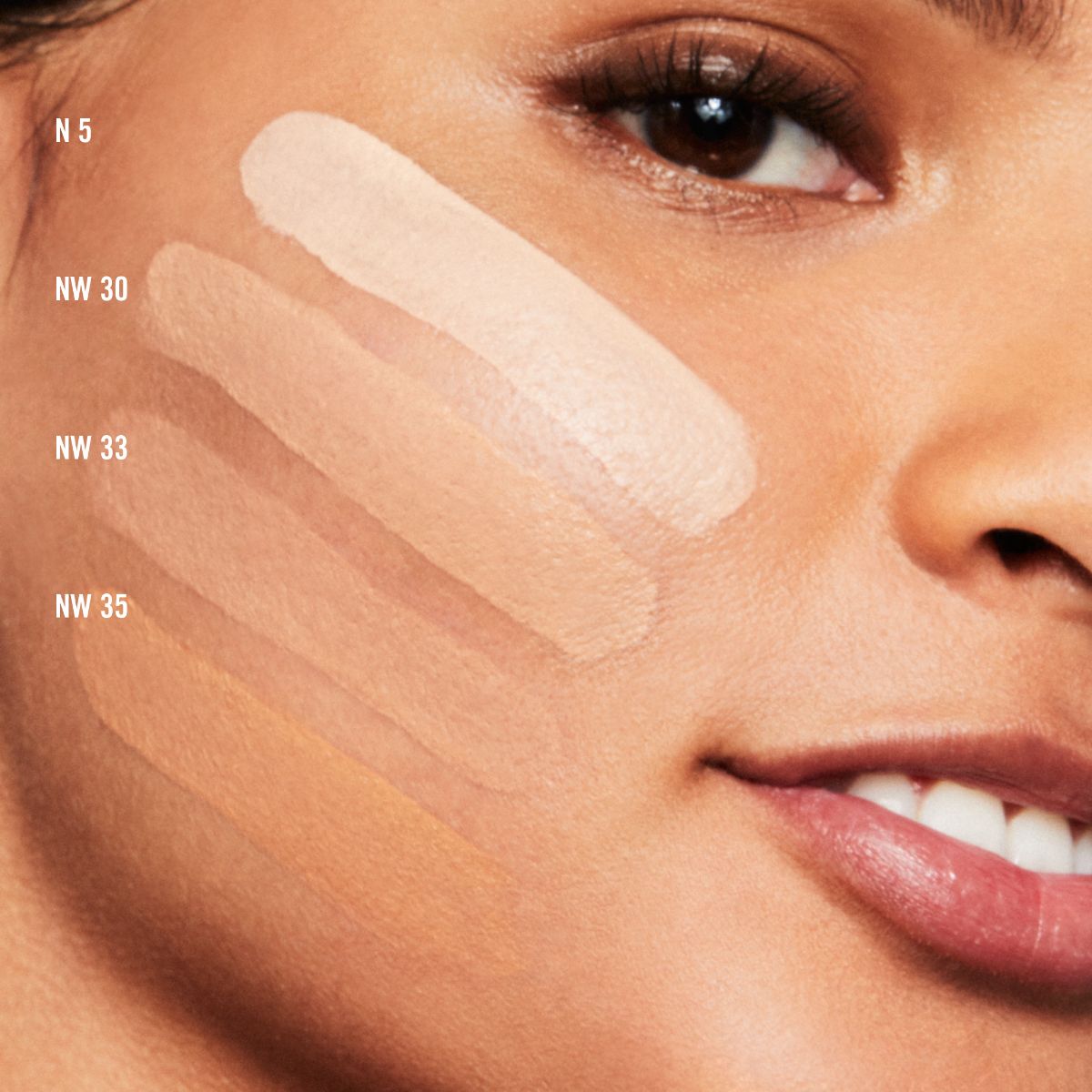M·A·C Studio Fix Fluid Spf 15 Foundation