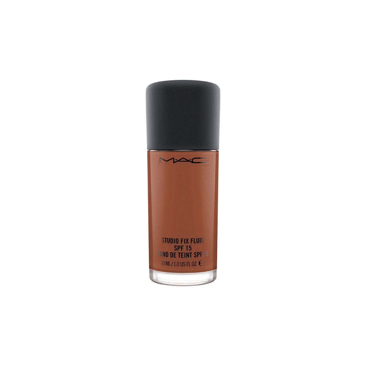 M·A·C Studio Fix Fluid Spf 15 Foundation