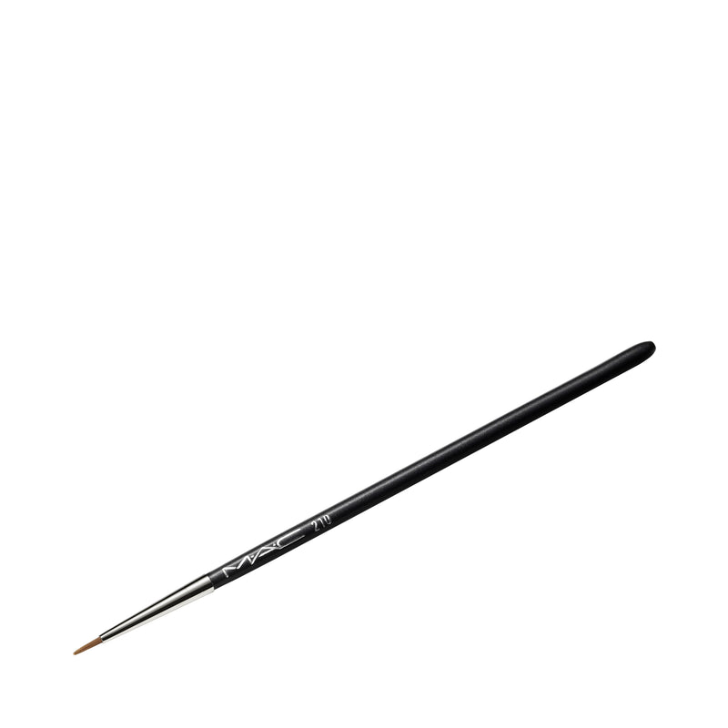 M·A·C 210 Synthetic Precise Eye Liner Brush