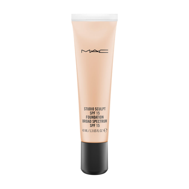 M·A·C Studio Sculpt Spf 15 Foundation