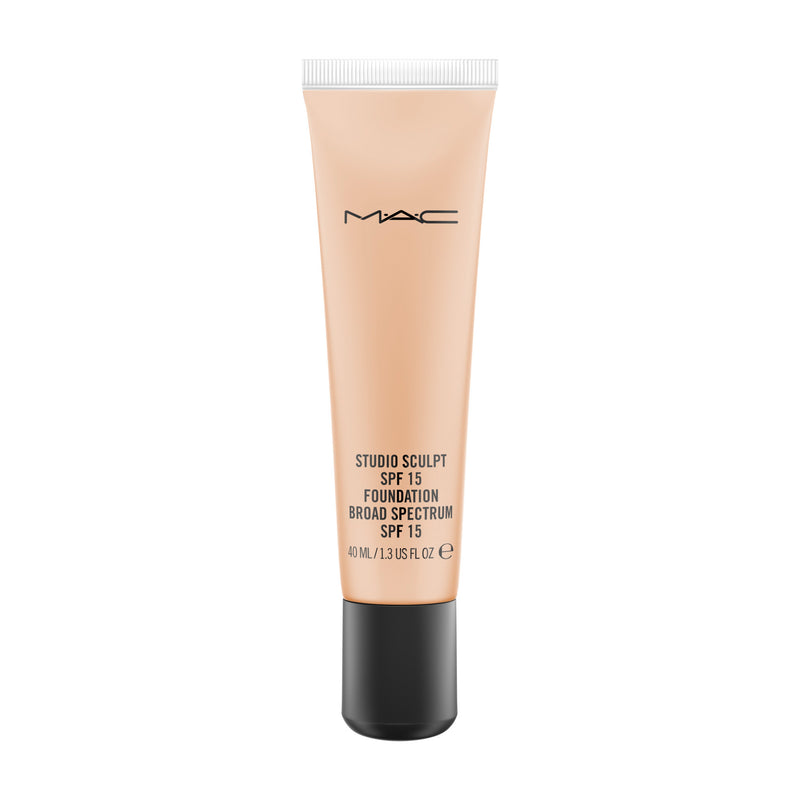 M·A·C Studio Sculpt Spf 15 Foundation