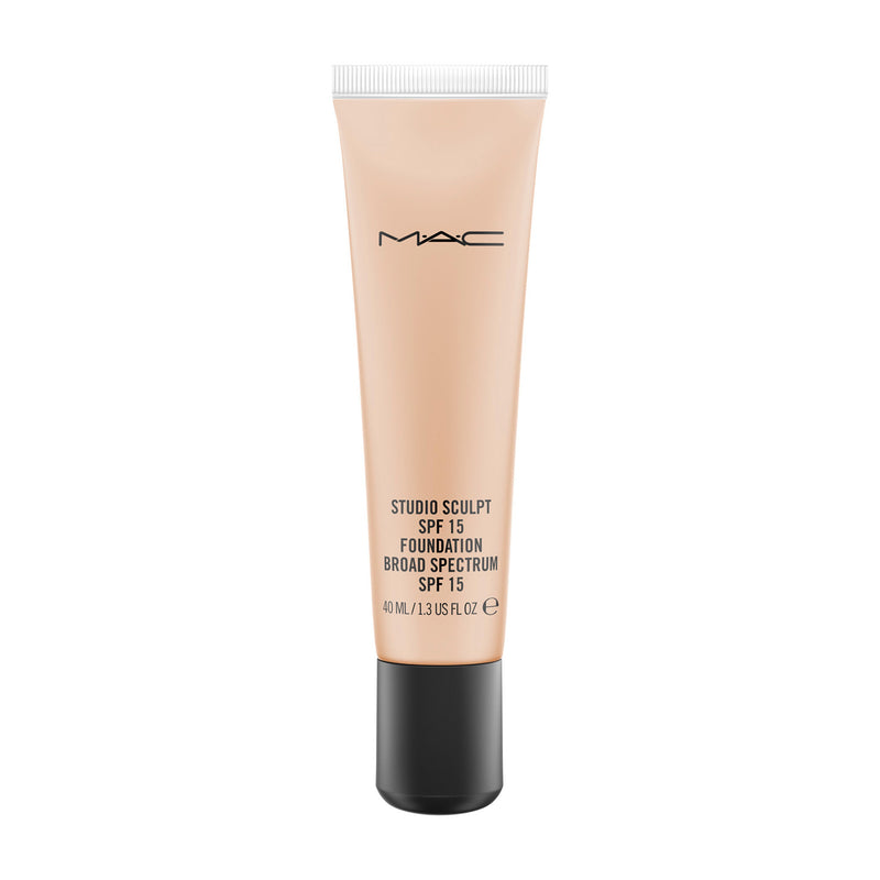 M·A·C Studio Sculpt Spf 15 Foundation