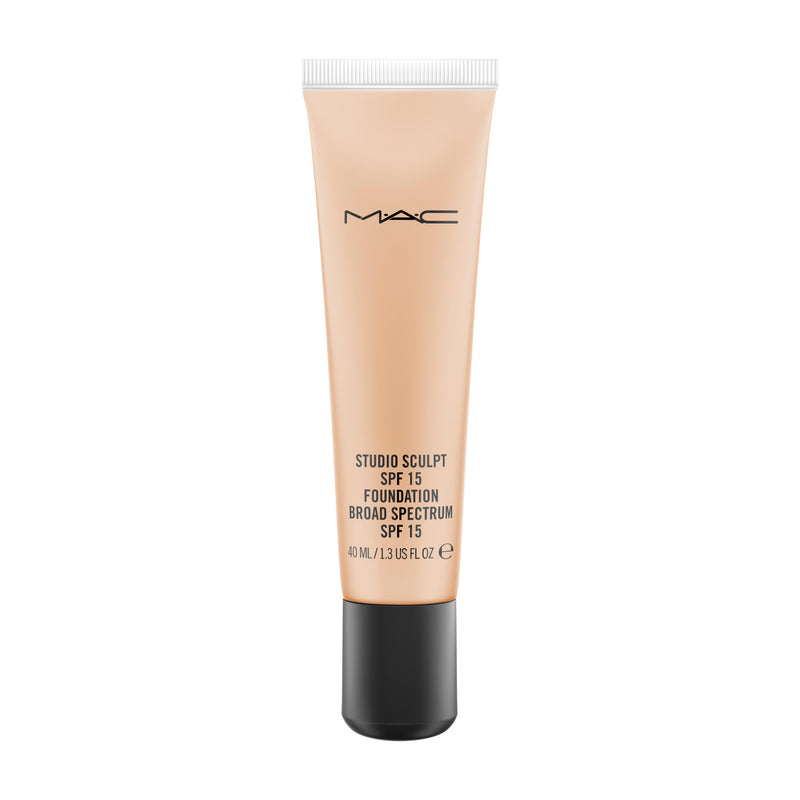 M·A·C Studio Sculpt Spf 15 Foundation