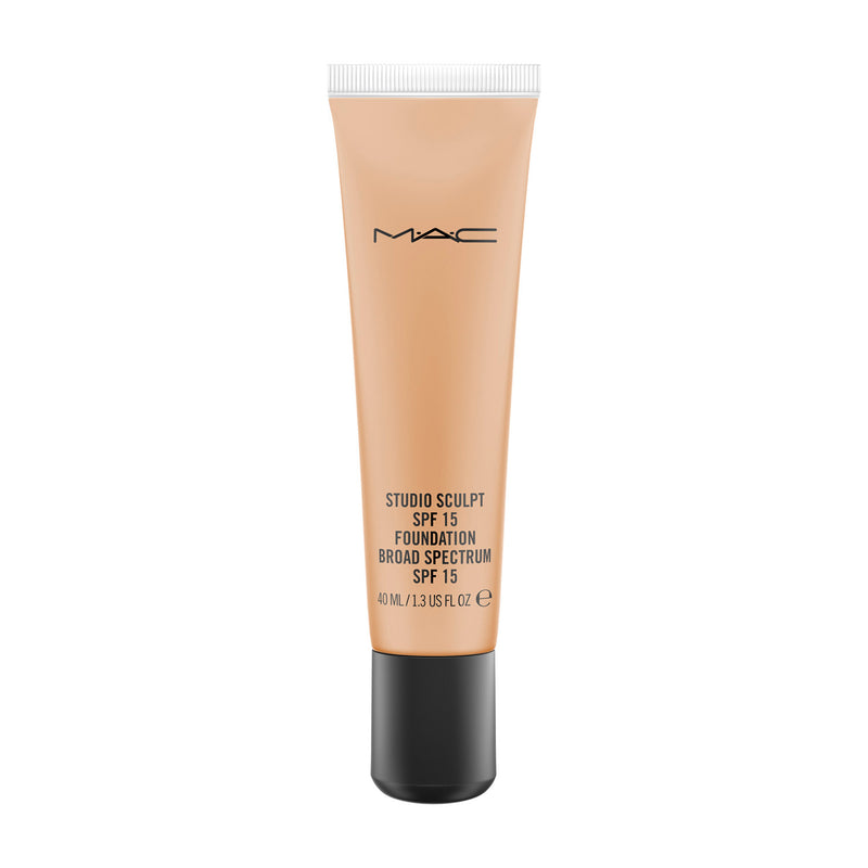 M·A·C Studio Sculpt Spf 15 Foundation