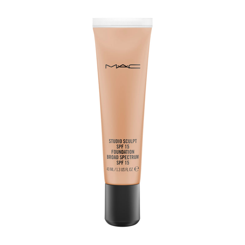 M·A·C Studio Sculpt Spf 15 Foundation