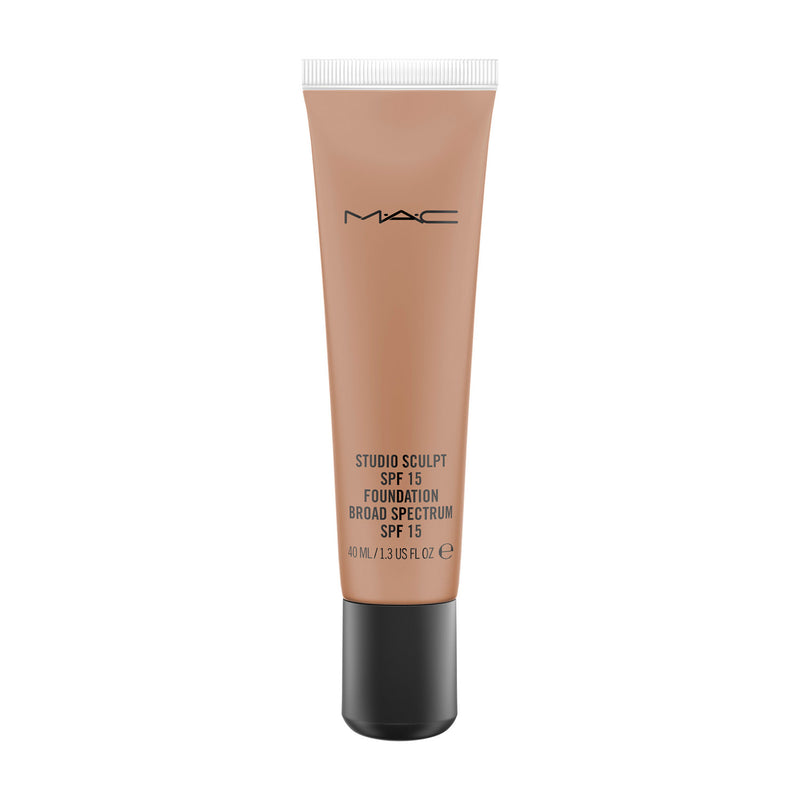 M·A·C Studio Sculpt Spf 15 Foundation