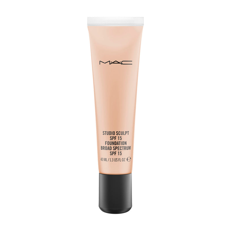 M·A·C Studio Sculpt Spf 15 Foundation
