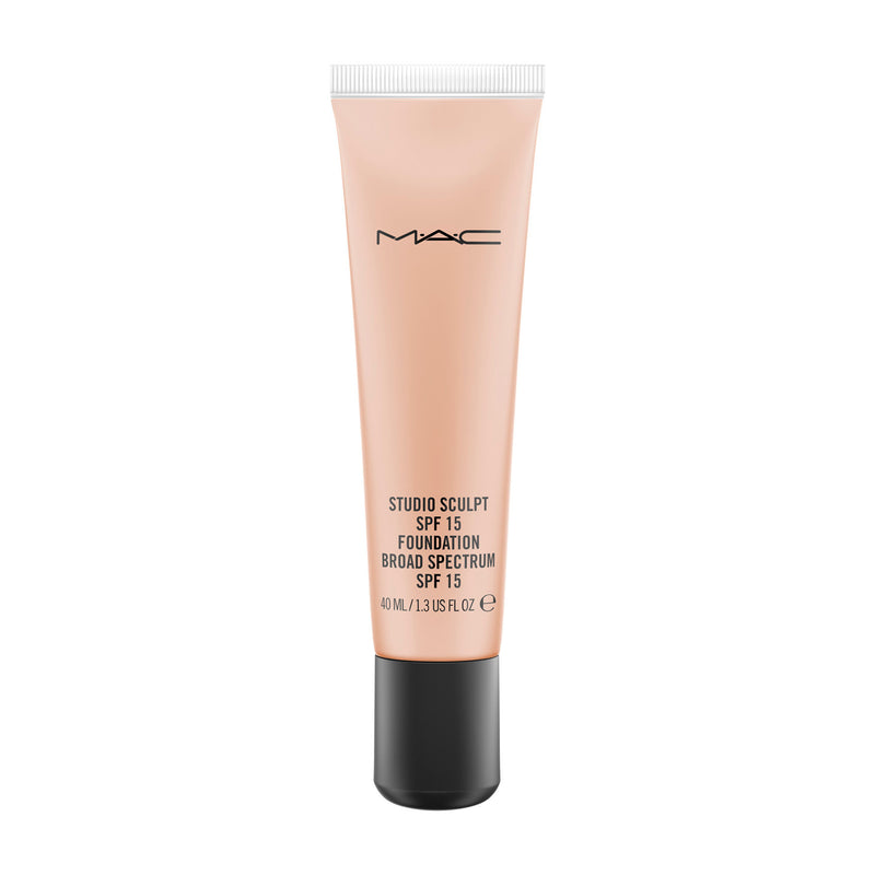M·A·C Studio Sculpt Spf 15 Foundation