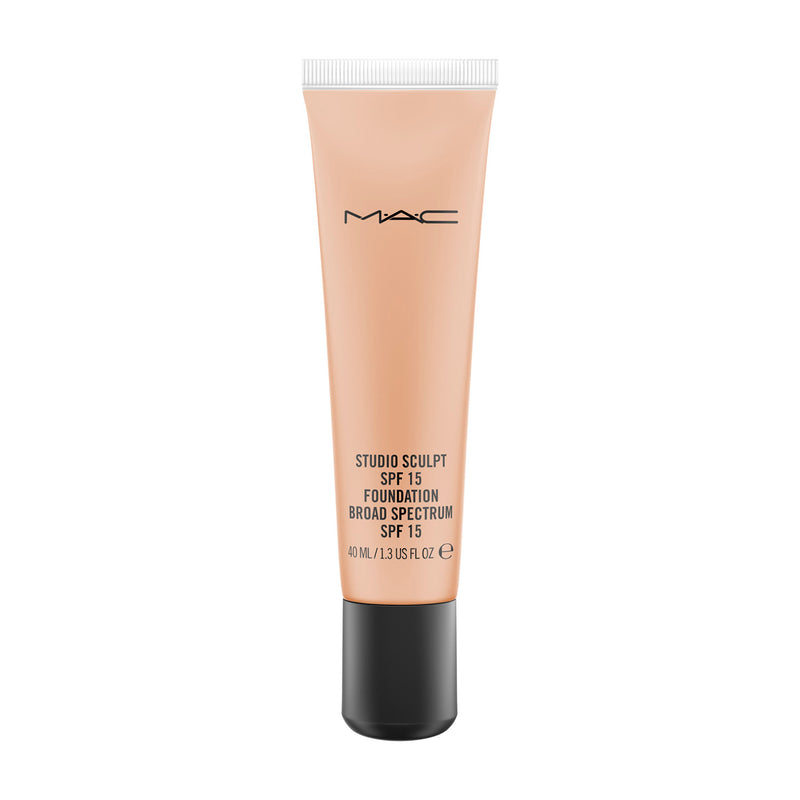 M·A·C Studio Sculpt Spf 15 Foundation