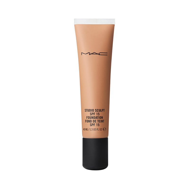M·A·C Studio Sculpt Spf 15 Foundation