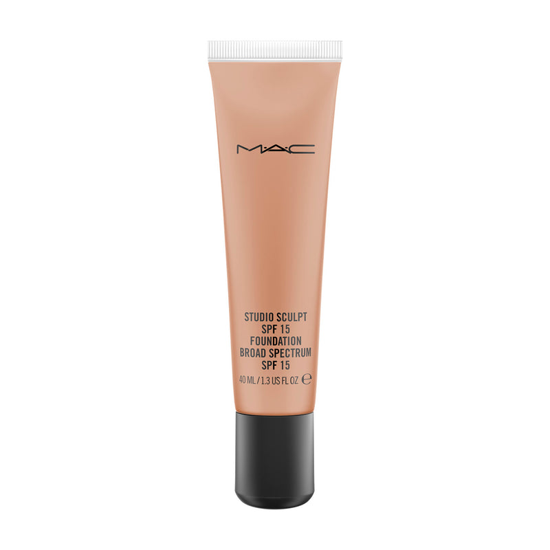 M·A·C Studio Sculpt Spf 15 Foundation