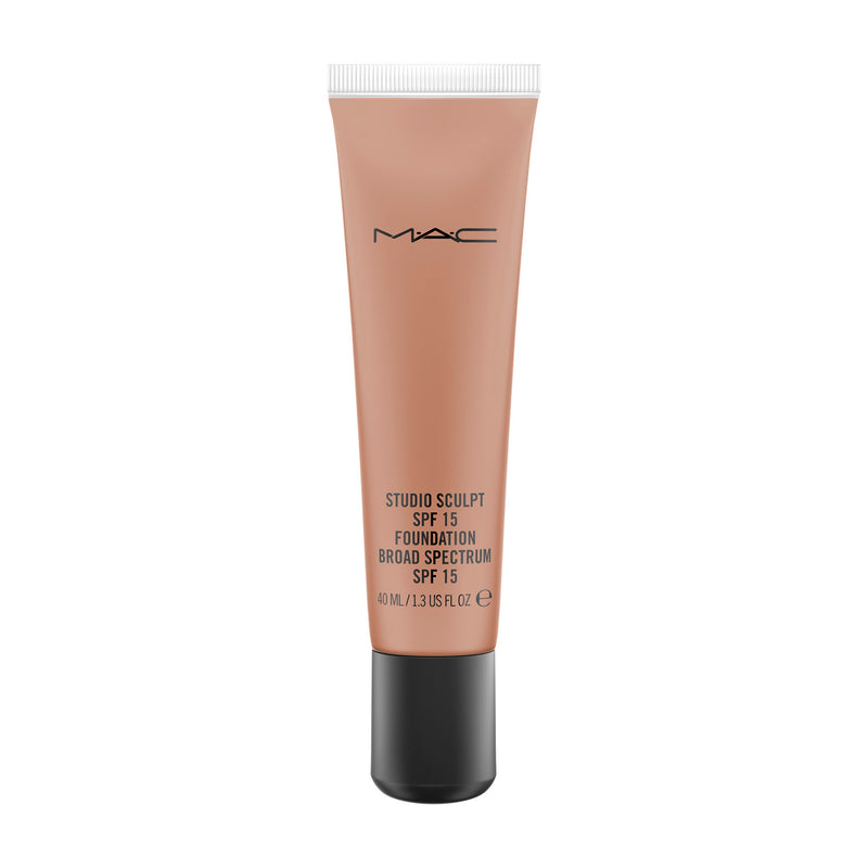 M·A·C Studio Sculpt Spf 15 Foundation