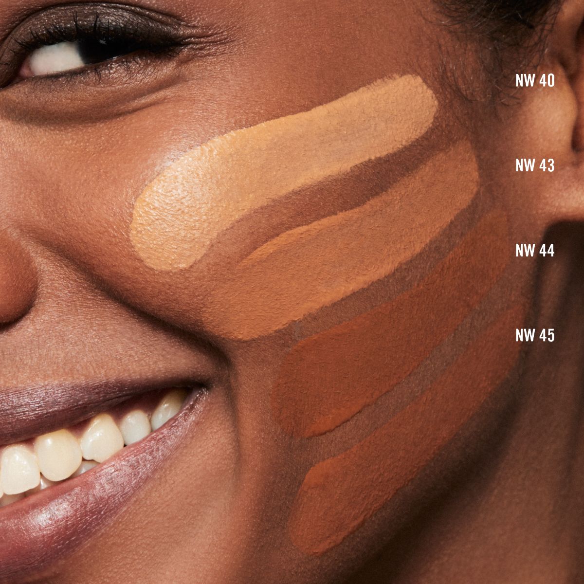 M·A·C Studio Fix Fluid Spf 15 Foundation