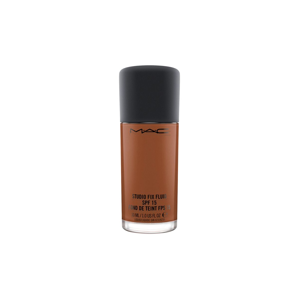 M·A·C Studio Fix Fluid Spf 15 Foundation