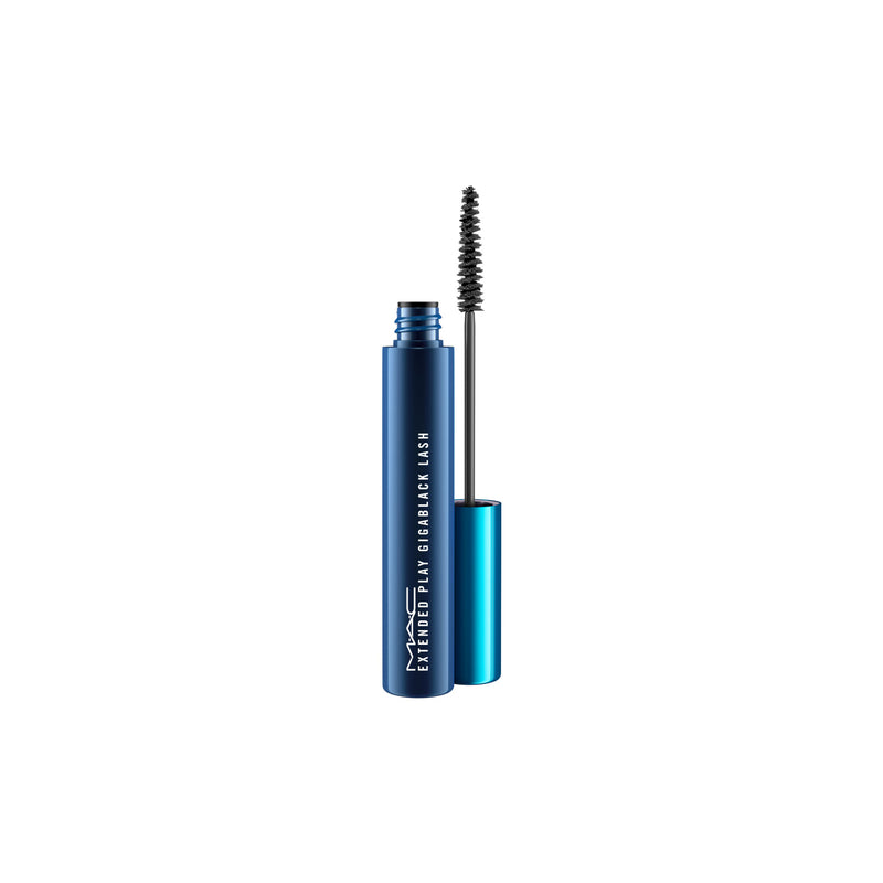 M·A·C Extended Play Gigablack Lash Mascara