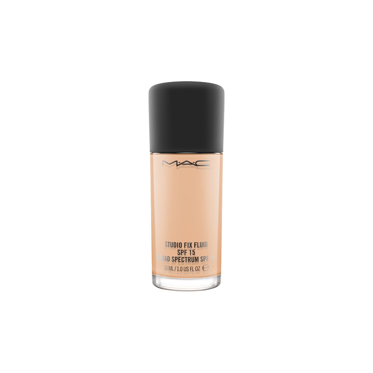 M·A·C Studio Fix Fluid Spf 15 Foundation