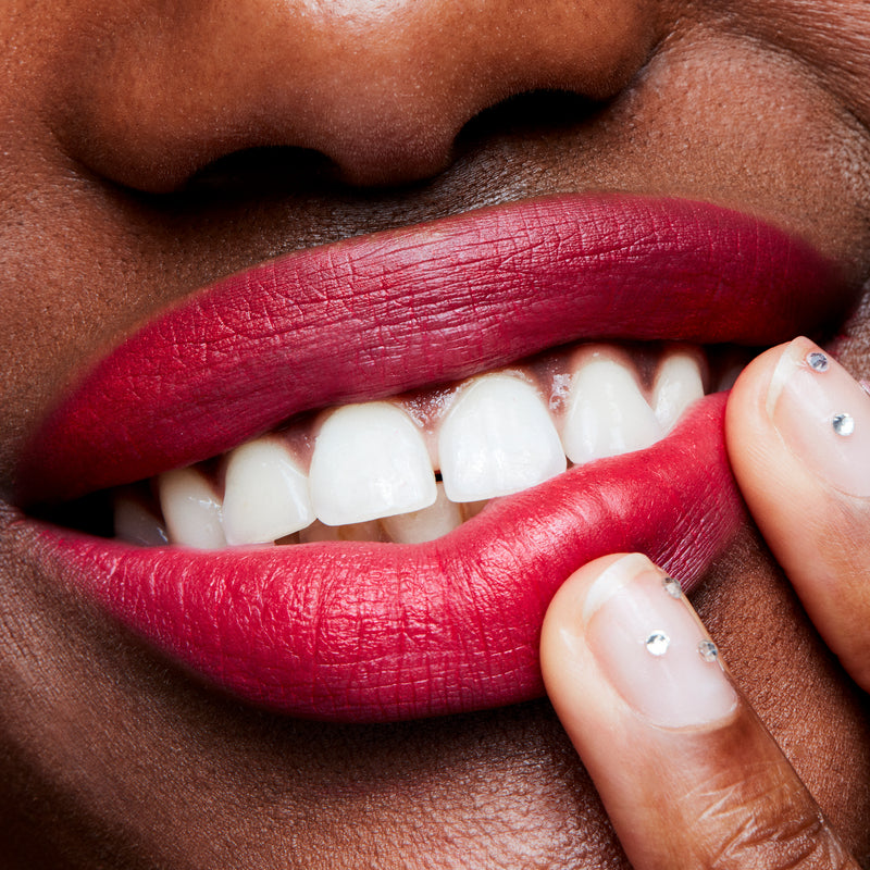 M·A·C Retro Matte Lipstick