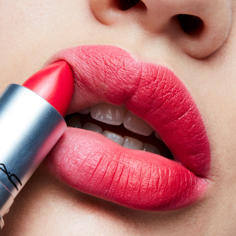 M·A·C Retro Matte Lipstick
