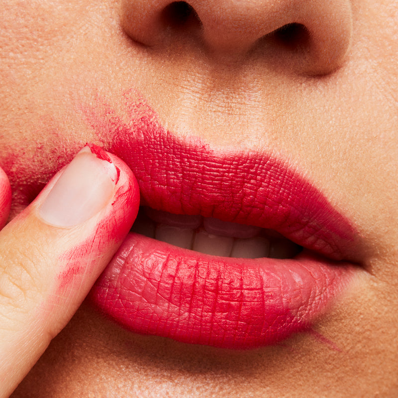 M·A·C Retro Matte Lipstick