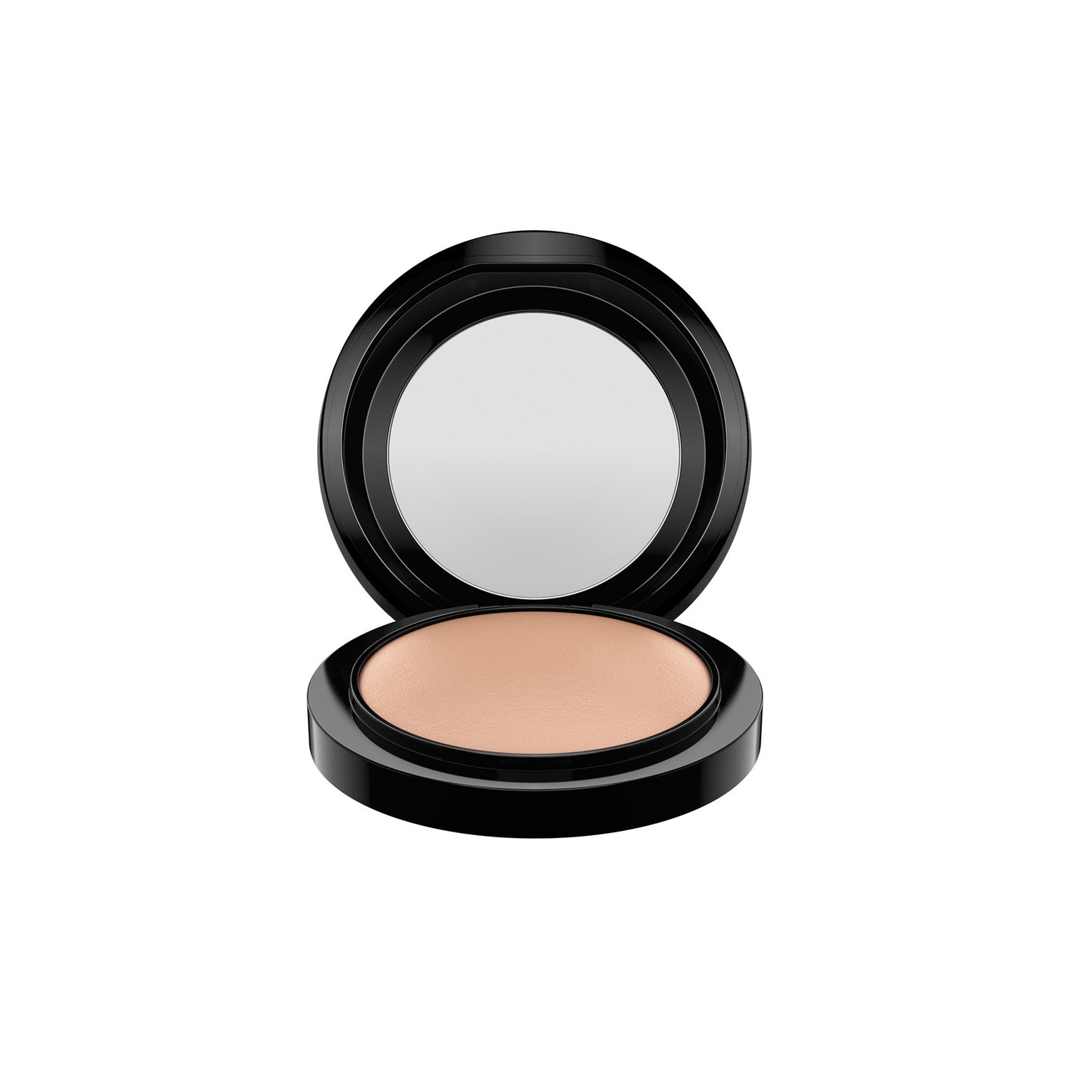 M·A·C Mineralize Skinfinish Natural